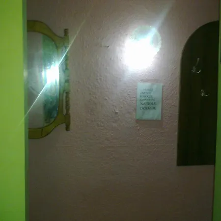 Privatunterkunft Tanie Pracownicze Tczew