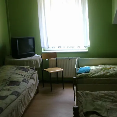 Tanie Pracownicze Privatunterkunft *