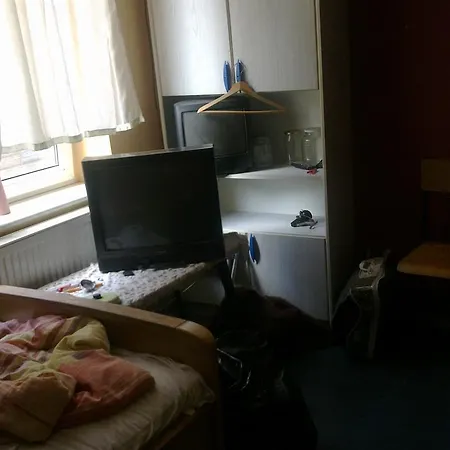 Privatunterkunft Tanie Pracownicze
