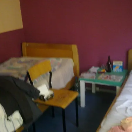 Privatunterkunft Tanie Pracownicze Tczew
