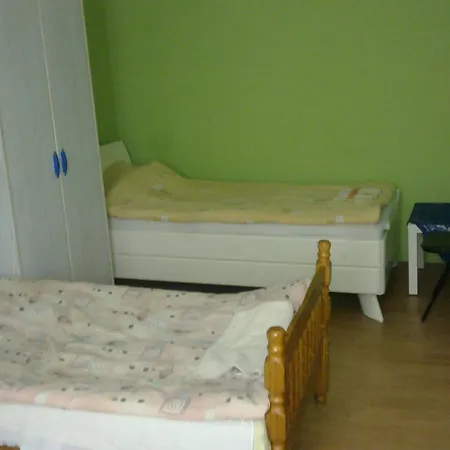 Privatunterkunft Tanie Pracownicze