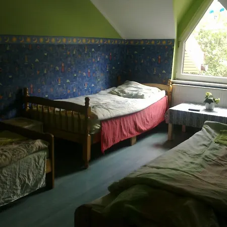 Privatunterkunft Tanie Pracownicze *