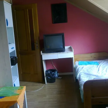 Tanie Pracownicze Tczew